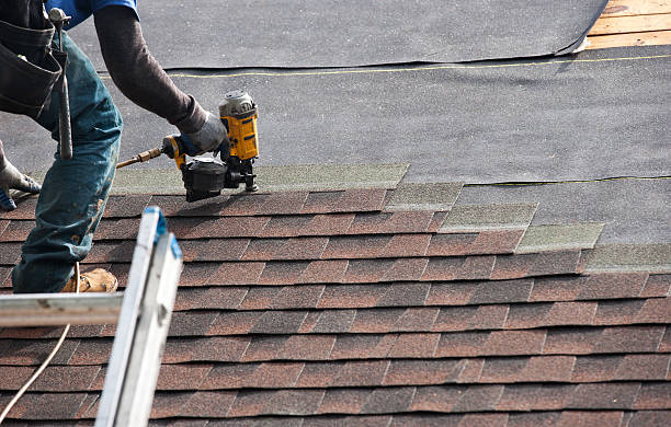 Licensed Gutter Installation service in Dedham, MA - Brentwood Metal Roofing